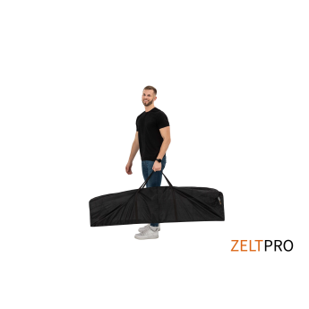 Tirdzniecības telts 3x4,5 Sarkana Zeltpro EKOSTRONG Tirdzniecības telts 3x4,5 Sarkana Zeltpro EKOSTRONG
