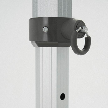 Tirdzniecības telts 3x6 Zaļa Zeltpro PREMIUM +