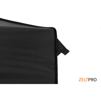 Tirdzniecības telts 3x2 Melna Zeltpro PROFRAME Tirdzniecības telts 3x2 Melna Zeltpro PROFRAME