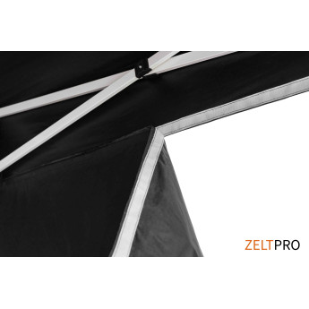 Tirdzniecības telts 3x2 Melna Zeltpro PROFRAME Tirdzniecības telts 3x2 Melna Zeltpro PROFRAME