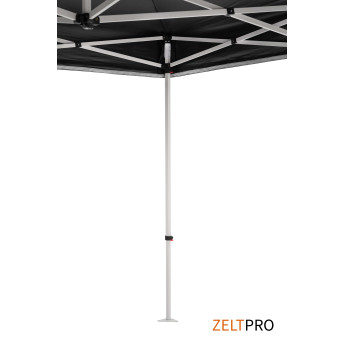 Tirdzniecības telts 3x2 Melna Zeltpro PROFRAME Tirdzniecības telts 3x2 Melna Zeltpro PROFRAME