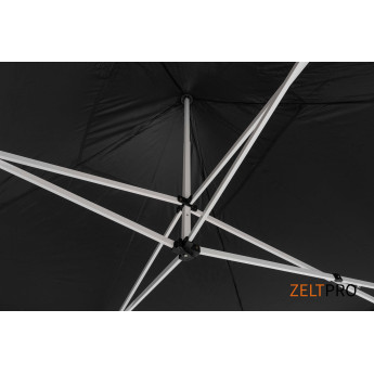 Tirdzniecības telts 3x2 Melna Zeltpro PROFRAME Tirdzniecības telts 3x2 Melna Zeltpro PROFRAME