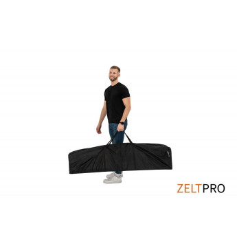 Tirdzniecības telts 3x2 Melna Zeltpro PROFRAME Tirdzniecības telts 3x2 Melna Zeltpro PROFRAME