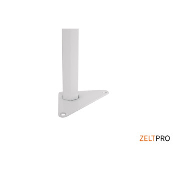 Tirdzniecības telts 3x4,5 Melna Zeltpro PROFRAME Tirdzniecības telts 3x4,5 Melna Zeltpro PROFRAME