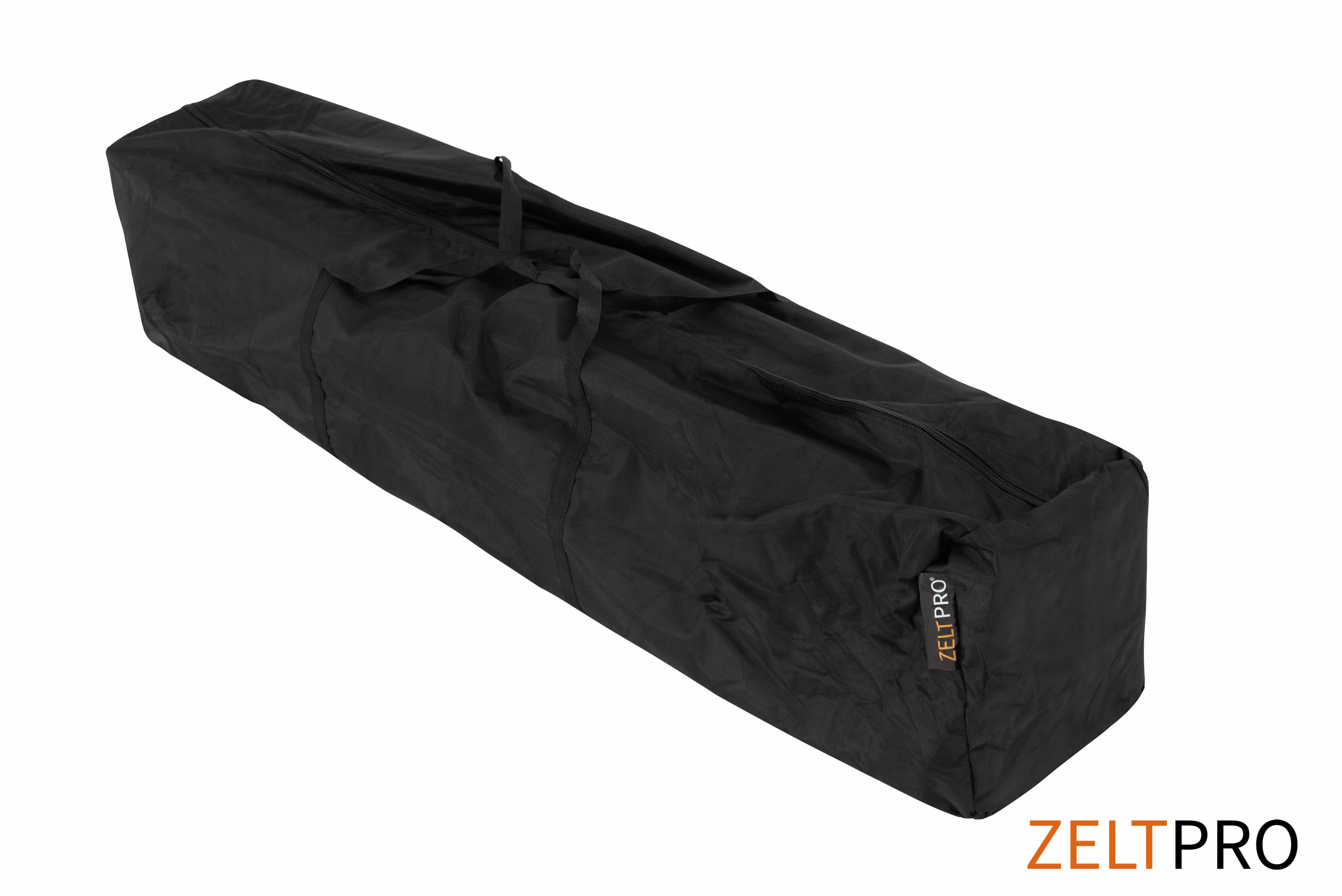 Tirdzniecības telts 3x4,5 Melna Zeltpro PROFRAME