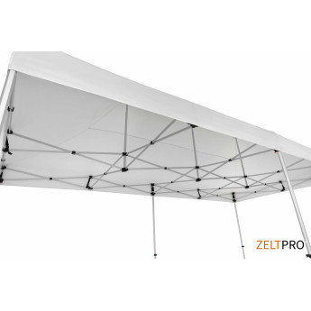 Tirdzniecības telts 4x8 Balta Zeltpro TITAN Tirdzniecības telts 4x8 Balta Zeltpro TITAN