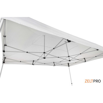 Tirdzniecības telts 3x4,5 Balta Zeltpro TITAN