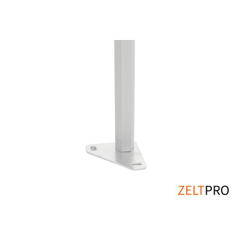Tirdzniecības telts 3x4,5 Balta Zeltpro TITAN