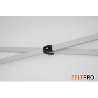 Tirdzniecības telts 3x4,5 Balta Zeltpro TITAN