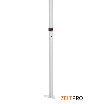 Tirdzniecības telts 3x4,5 Melna Zeltpro TITAN Tirdzniecības telts 3x4,5 Melna Zeltpro TITAN
