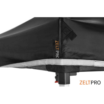 Tirdzniecības telts 3x4,5 Melna Zeltpro TITAN Tirdzniecības telts 3x4,5 Melna Zeltpro TITAN